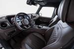 Mercedes-AMG G63 800 Adventure XLP by Brabus 2020 года
